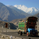 Image for article titled The Karakoram Highway: The Glaciated Mother of Every Epic Drive